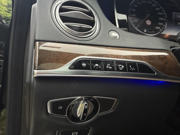 Mercedes-Benz S-Razred S 350 BlueTEC 4MATIC Long